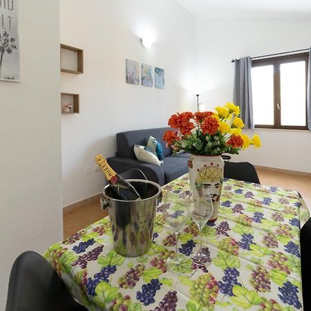 شقة Casa Al Vicolo 99 بيرجي فيكي المظهر الخارجي الصورة