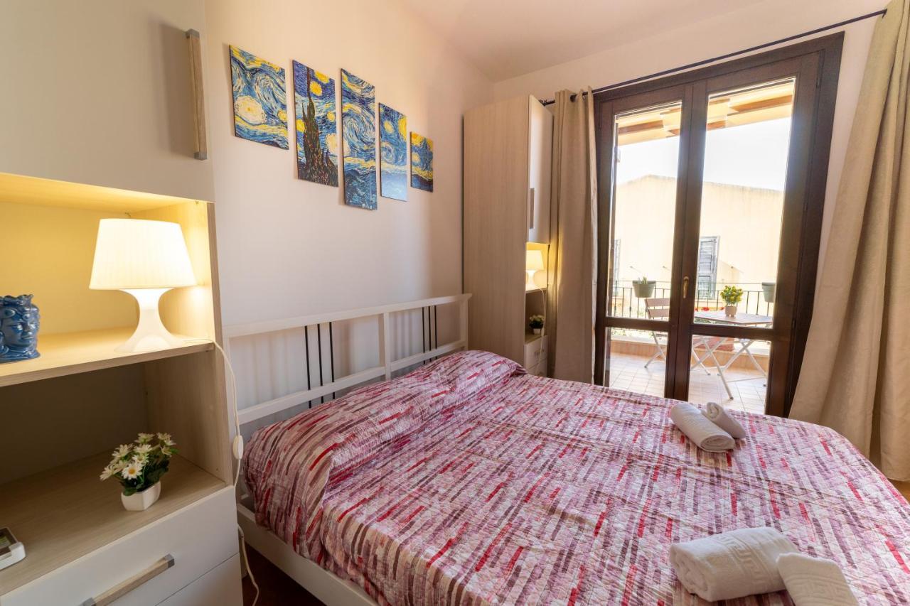 شقة Casa Al Vicolo 99 بيرجي فيكي المظهر الخارجي الصورة