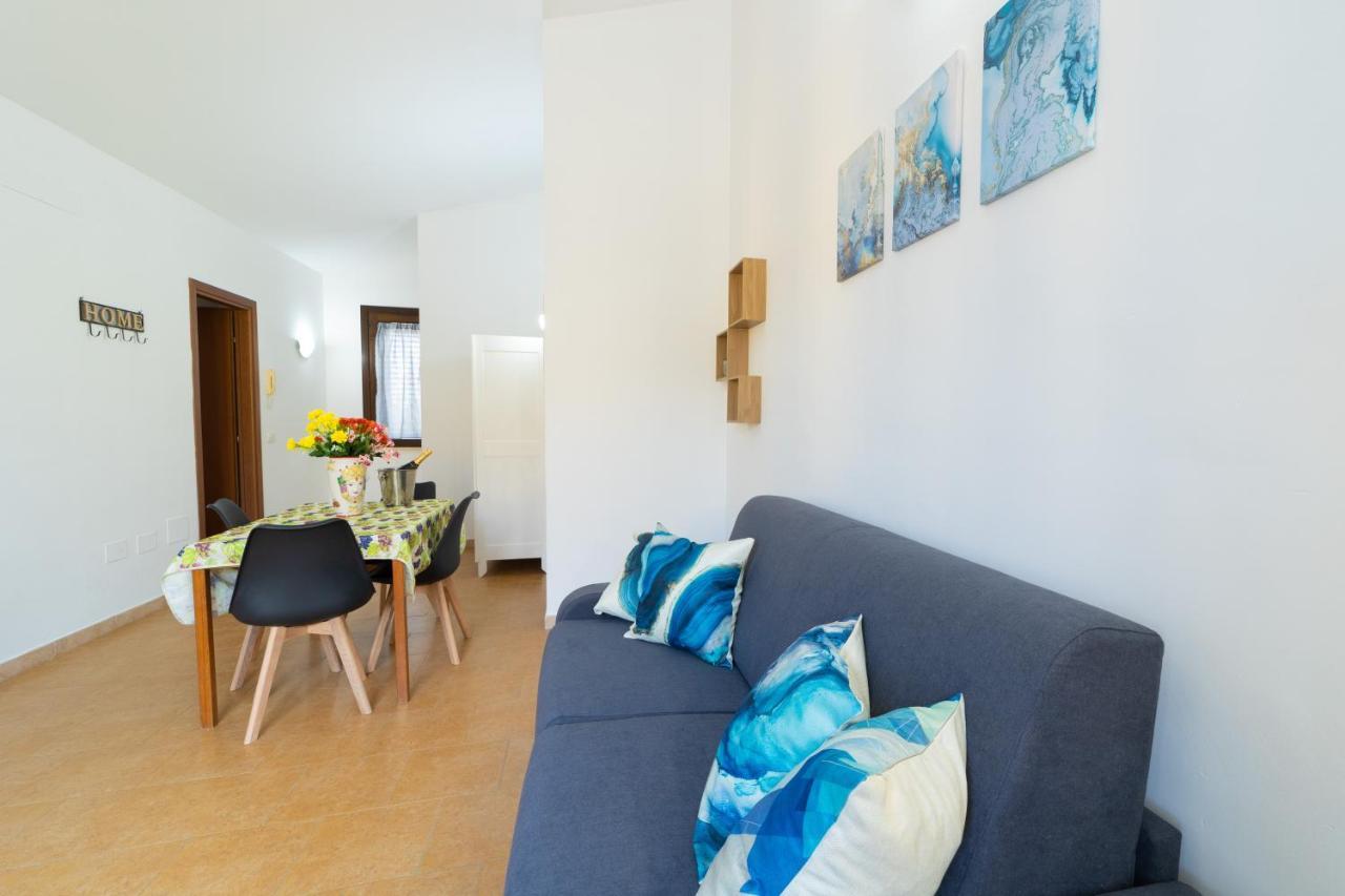 شقة Casa Al Vicolo 99 بيرجي فيكي المظهر الخارجي الصورة